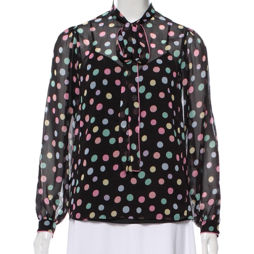 Marc Jacobs blouse